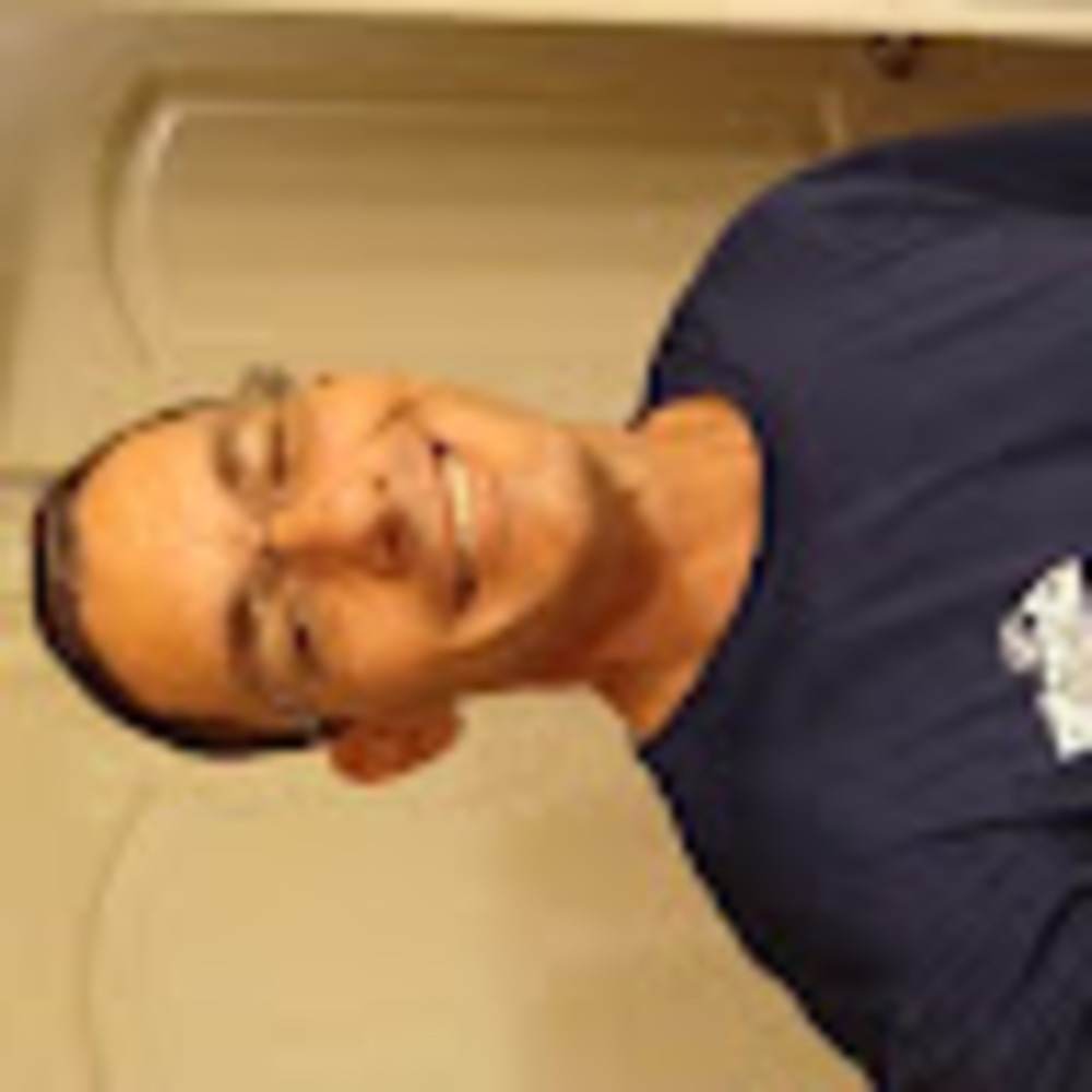 Meet your Posher, Stephen